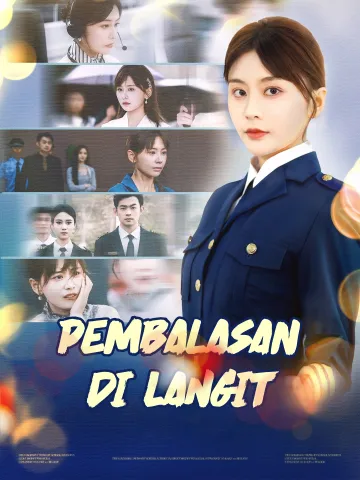 Pembalasan di Langit